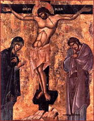 [image: Crucifixion]